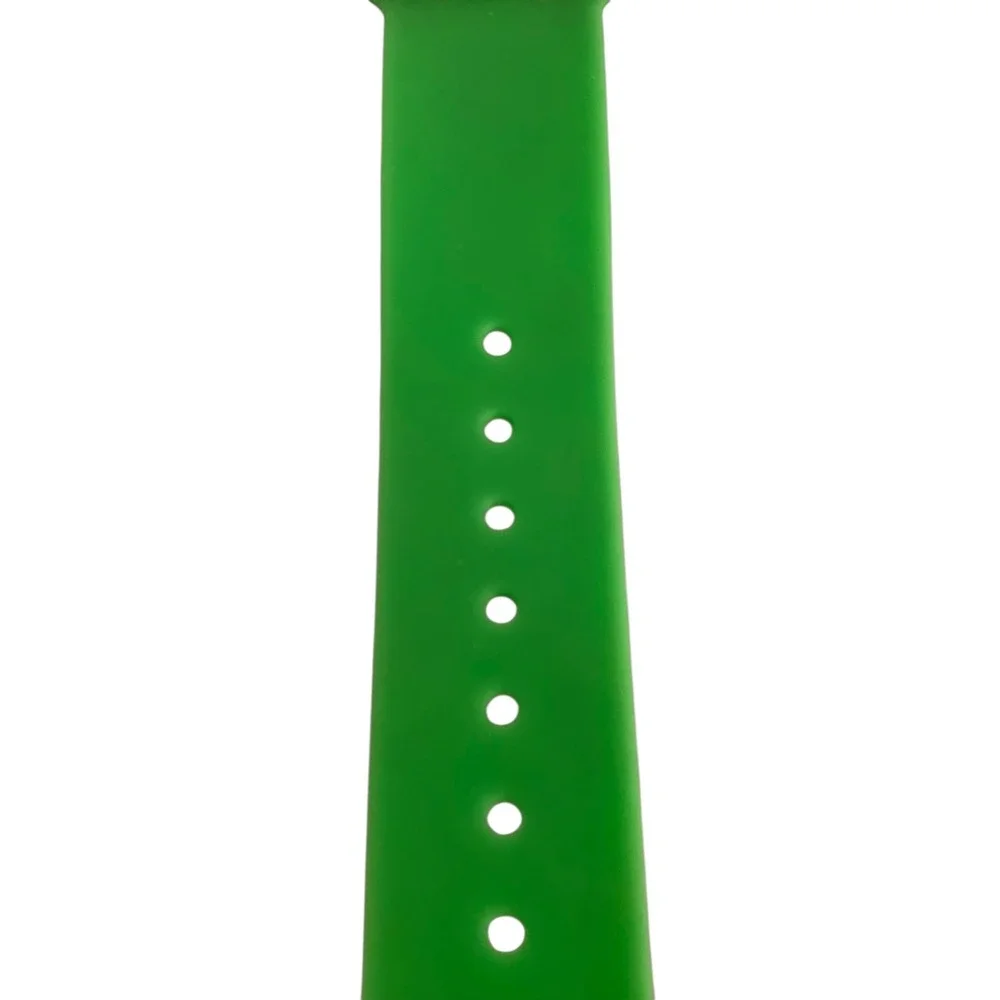 Minecraft Kids Digital Watch Creeper Green LED‎ Accutime Watch